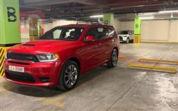 دودج دورانجو